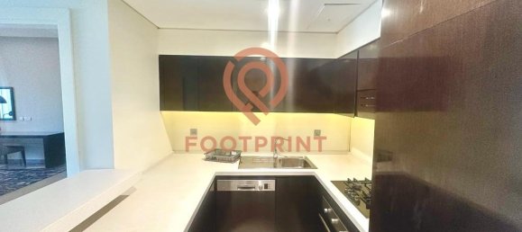 Apartamento de 1 dormitorio en Business Bay, UAE No. 24150 5