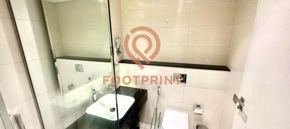 Apartamento de 1 dormitorio en Business Bay, UAE No. 24150 8