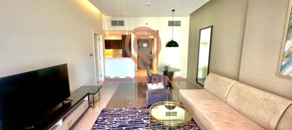 Apartamento de 1 dormitorio en Business Bay, UAE No. 24150 2