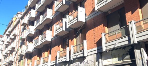 2-salle Appartement à Turin, Italy No. 212762 22