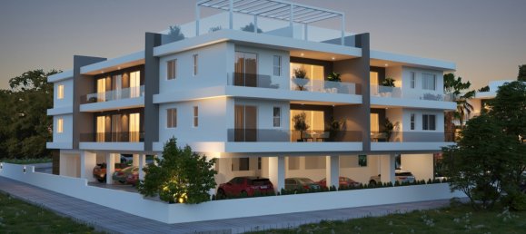 3 غرف نوم شقة في Sotira, Cyprus رقم 22086 15