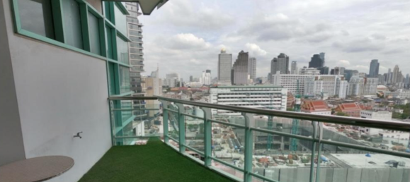 4 bedrooms Condo in Bang Kho Laem, Thailand No. 4432 16