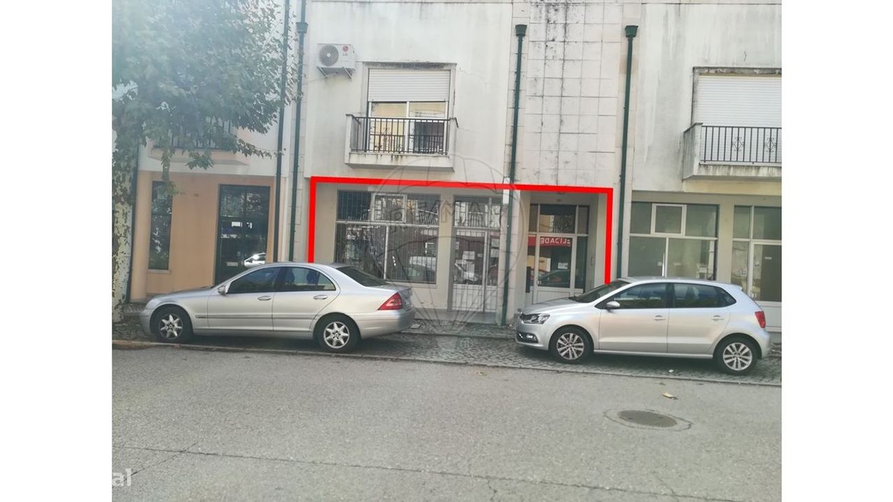 Propiedad comercial en Avelar, Portugal 73 m² No. 44105