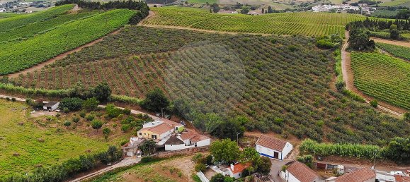 2 bedrooms House in Alenquer, Portugal No. 53961 2