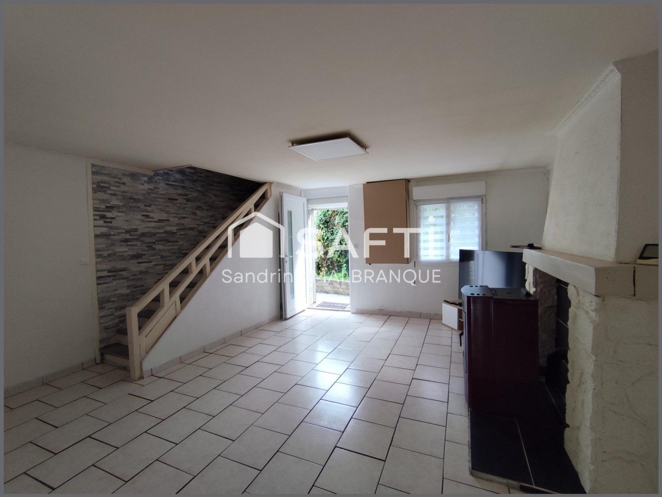 2 غرف نوم منزل في Bully-les-Mines, France رقم 274496