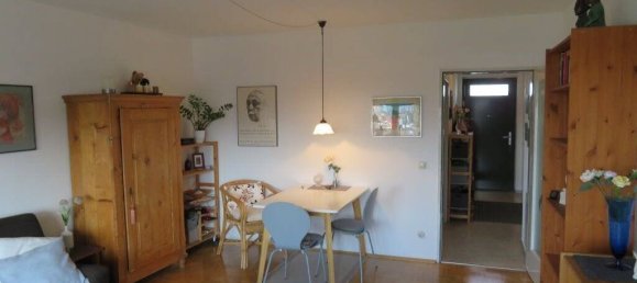 2-salle Appartement à Bamberg, Germany No. 50189 20