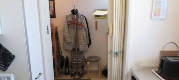 2-salle Appartement à Bamberg, Germany No. 50189 9