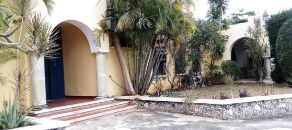 Casa T2 em Yucatan, Mexico N.º 146827 2