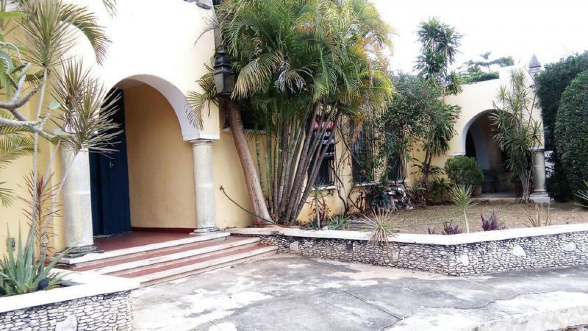 Casa T2 em Yucatan, Mexico N.º 146827