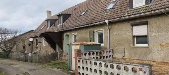 Moradia em banda T12 em Salzlandkreis, Germany N.º 52937 9