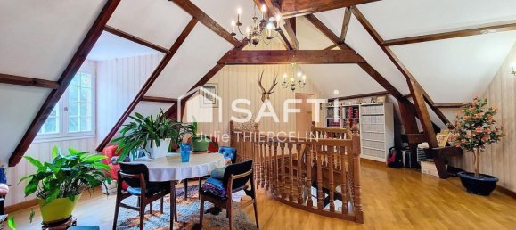 Casa T6 em Nibelle, France N.º 59948 10