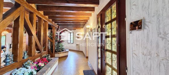 Casa T6 em Nibelle, France N.º 59948 3