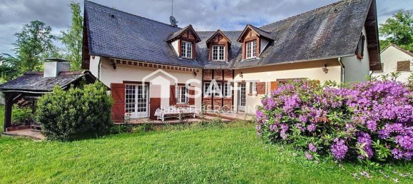 Casa T6 em Nibelle, France N.º 59948 16