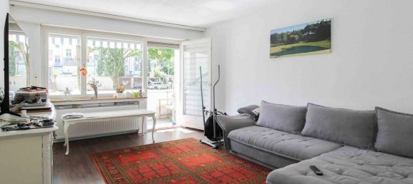 2 bedrooms Apartment in Monchengladbach, Germany No. 342451 2