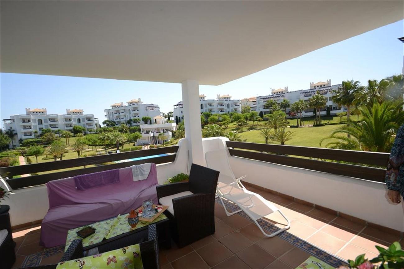 3 chambres Appartement à Estepona, Spain No. 99133