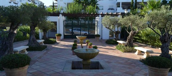 3 chambres Appartement à Estepona, Spain No. 99133 6