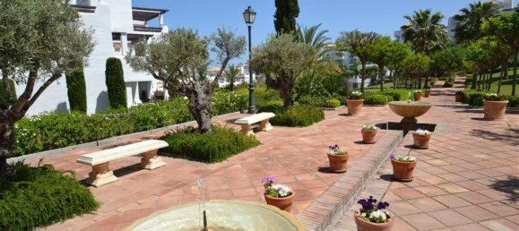 3 chambres Appartement à Estepona, Spain No. 99133 2