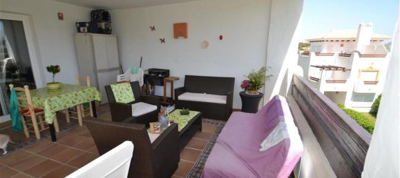 3 chambres Appartement à Estepona, Spain No. 99133 8