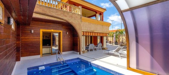 3 bedrooms House in Alicante, Spain No. 131476 42