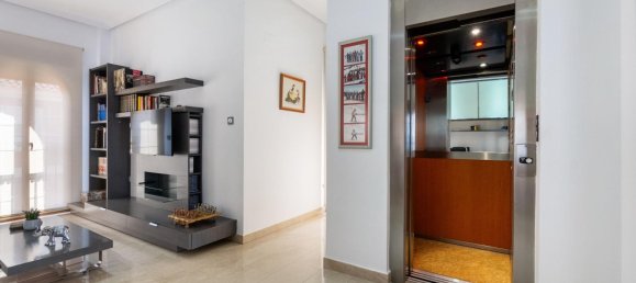 3 bedrooms House in Alicante, Spain No. 131476 34