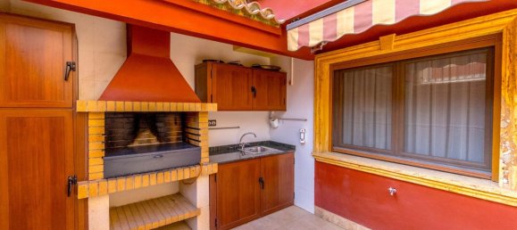 3 bedrooms House in Alicante, Spain No. 131476 12