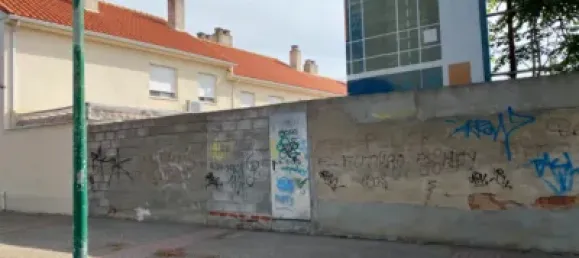 Terreno en Valladolid, Spain No. 81785 10