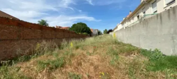 Terreno en Valladolid, Spain No. 81785 2