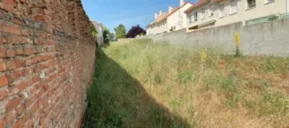 Terreno en Valladolid, Spain No. 81785 5