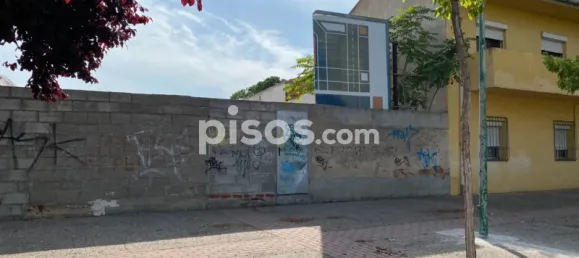 Terreno en Valladolid, Spain No. 81785 9