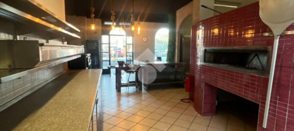 1-Zimmer Gewerbliche Immobilie in Gorlago, Italy, Nr. 141654 15