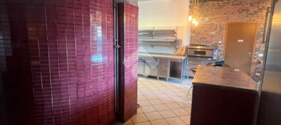 1-Zimmer Gewerbliche Immobilie in Gorlago, Italy, Nr. 141654 21