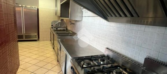 1-Zimmer Gewerbliche Immobilie in Gorlago, Italy, Nr. 141654 4