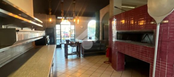 1-Zimmer Gewerbliche Immobilie in Gorlago, Italy, Nr. 141654 12