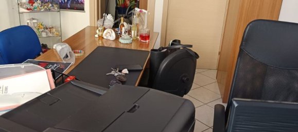 26m² Commercial property in Campofelice di Roccella, Italy No. 285874 5