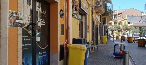 26m² Commercial property in Campofelice di Roccella, Italy No. 285874 2