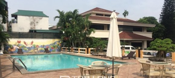 500m² Villa in Tay Ho, Vietnam No. 1702 10