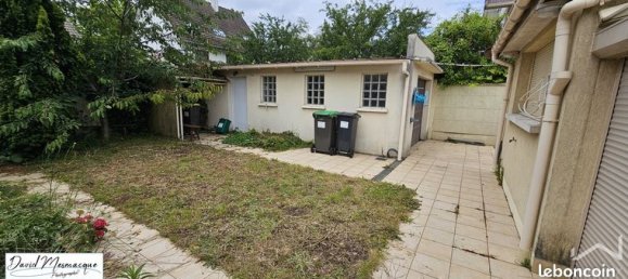 2 Schlafzimmer Haus in Morsang-sur-Orge, France, Nr. 310424 5