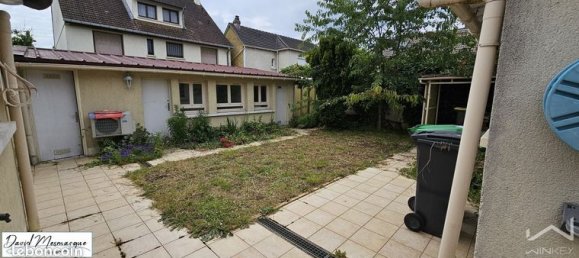 2 Schlafzimmer Haus in Morsang-sur-Orge, France, Nr. 310424 4