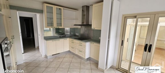 2 Schlafzimmer Haus in Morsang-sur-Orge, France, Nr. 310424 9