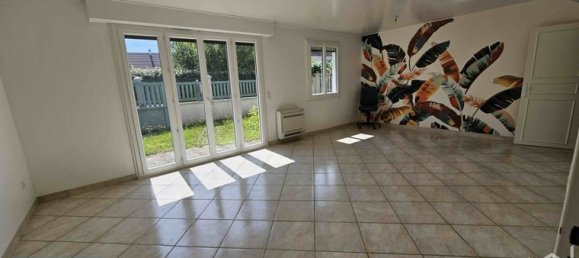 2 Schlafzimmer Haus in Morsang-sur-Orge, France, Nr. 310424 6