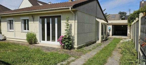 2 Schlafzimmer Haus in Morsang-sur-Orge, France, Nr. 310424 2