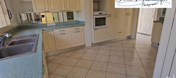 2 Schlafzimmer Haus in Morsang-sur-Orge, France, Nr. 310424 16