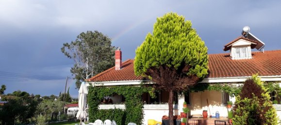 6 bedrooms Villa in Chalkidiki, Greece No. 1387 3