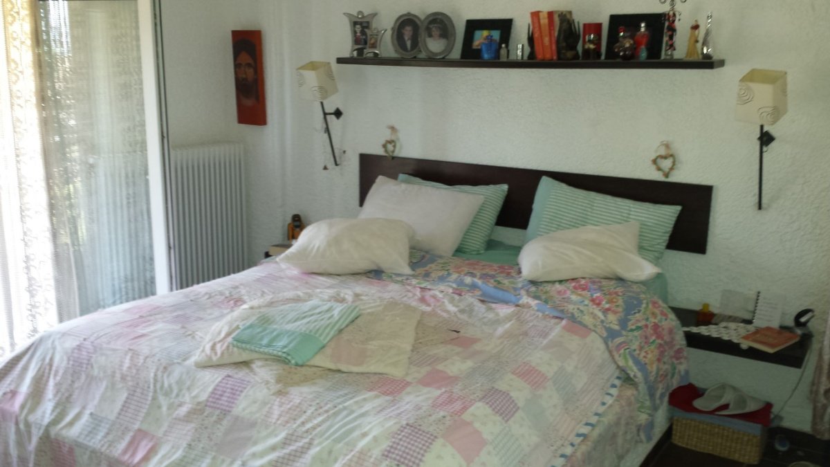 6 bedrooms Villa in Chalkidiki, Greece No. 1387