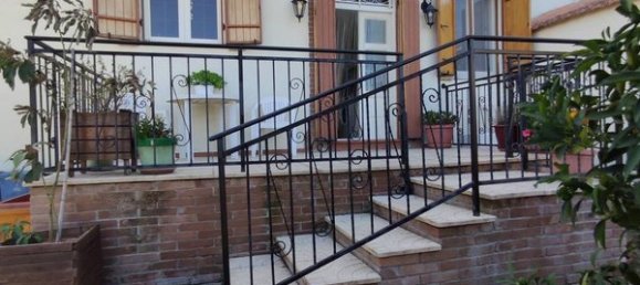 7 rooms Villa in Scerni, Italy No. 223164 24