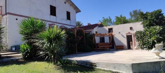 7 rooms Villa in Scerni, Italy No. 223164 32