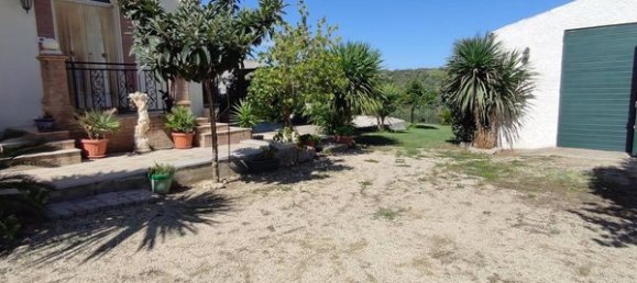 7 rooms Villa in Scerni, Italy No. 223164 2