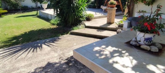 7 rooms Villa in Scerni, Italy No. 223164 28