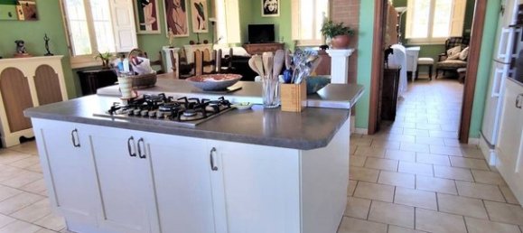 7 rooms Villa in Scerni, Italy No. 223164 37