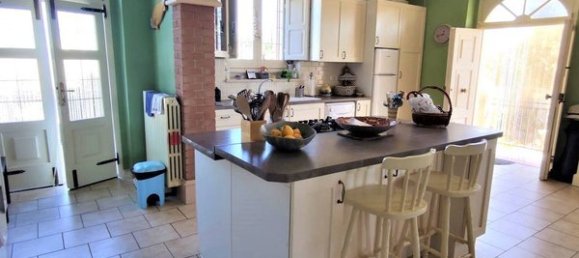 7 rooms Villa in Scerni, Italy No. 223164 34